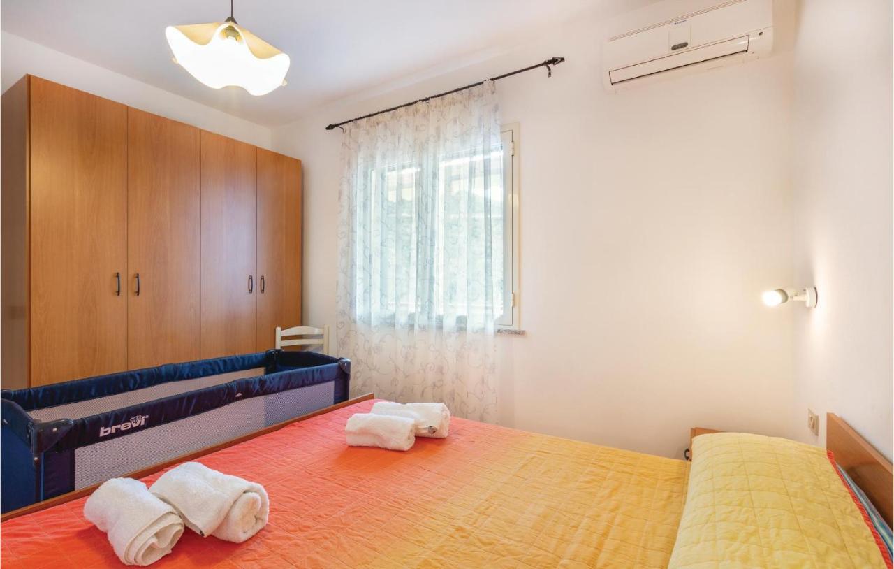 Apartament Casa Sole Rosso Buggerru Zewnętrze zdjęcie