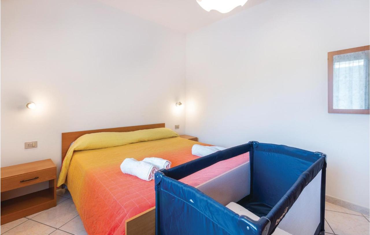 Apartament Casa Sole Rosso Buggerru Zewnętrze zdjęcie