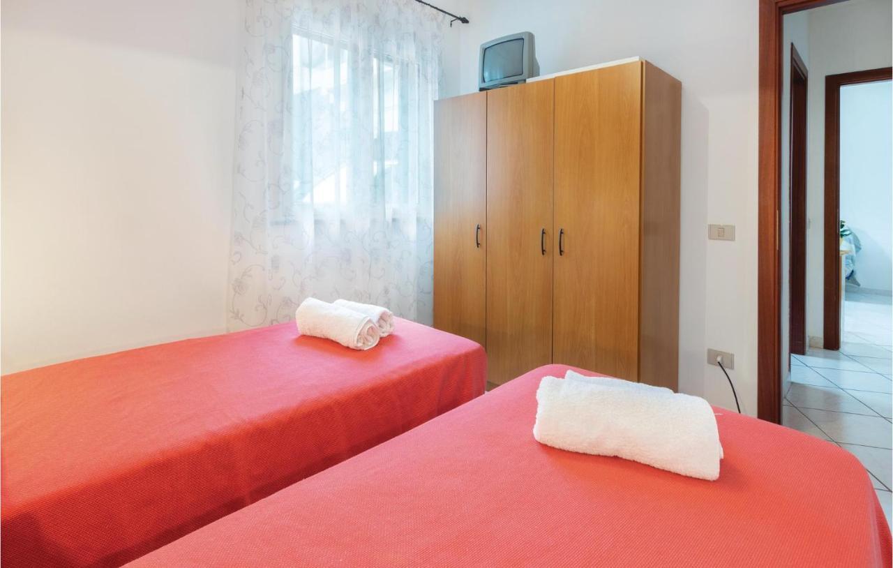 Apartament Casa Sole Rosso Buggerru Zewnętrze zdjęcie